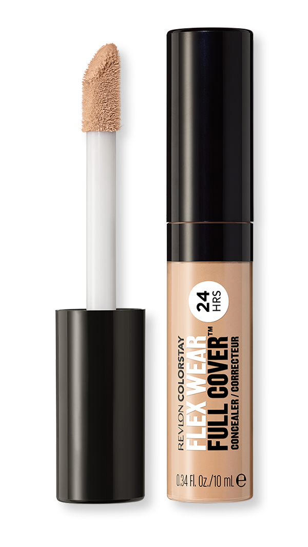ColorStay Flex Wear Full Cover™ Concealer