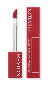 ColorStay Limitless Matte™ Liquid Lipstick