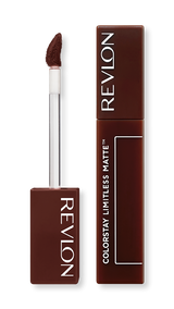 ColorStay Limitless Matte™ Liquid Lipstick