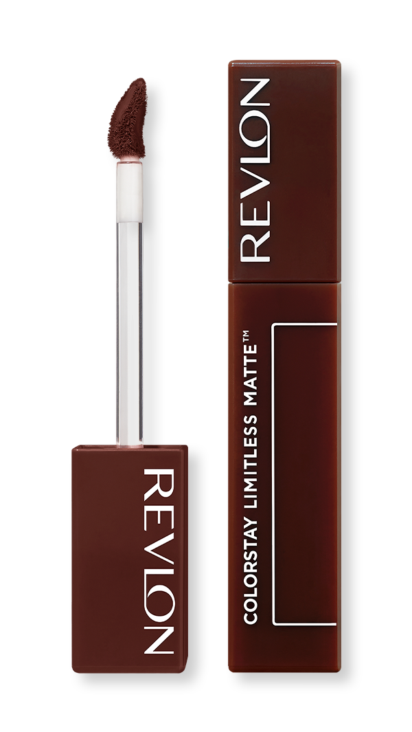 ColorStay Limitless Matte™ Liquid Lipstick