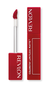 ColorStay Limitless Matte™ Liquid Lipstick
