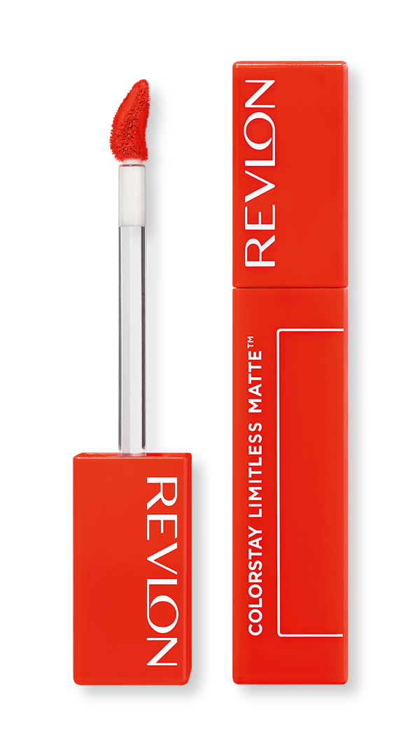 ColorStay Limitless Matte™ Liquid Lipstick