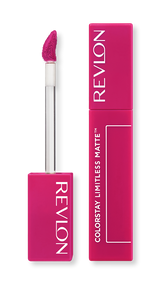 ColorStay Limitless Matte™ Liquid Lipstick