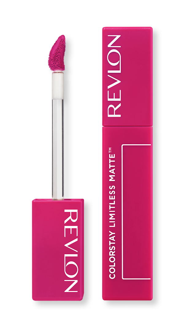 ColorStay Limitless Matte™ Liquid Lipstick