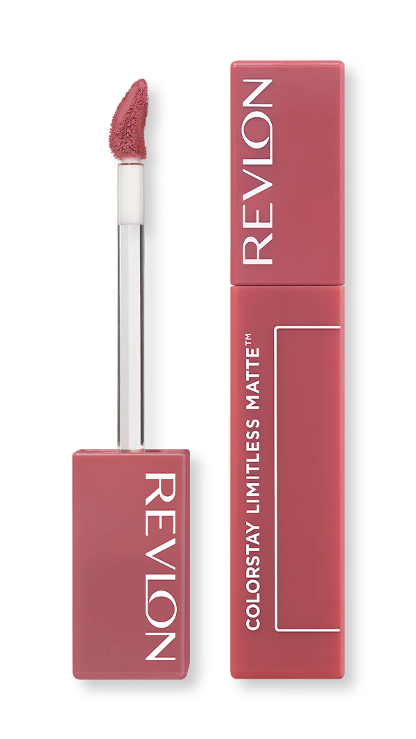 ColorStay Limitless Matte™ Liquid Lipstick