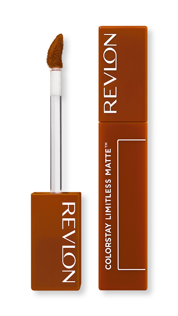 ColorStay Limitless Matte™ Liquid Lipstick