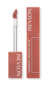 ColorStay Limitless Matte™ Liquid Lipstick