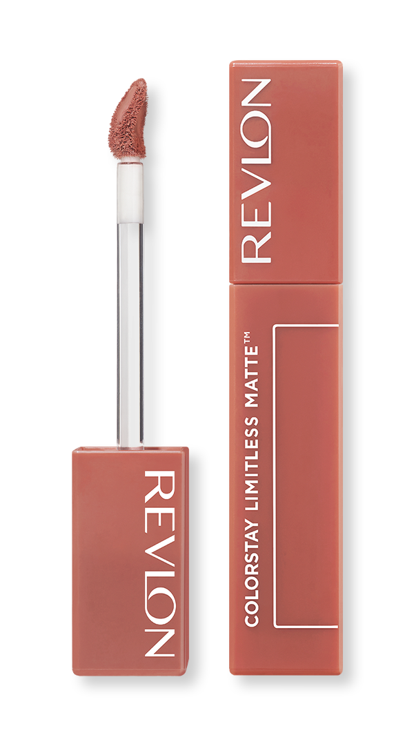 ColorStay Limitless Matte™ Liquid Lipstick