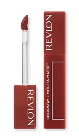 ColorStay Limitless Matte™ Liquid Lipstick