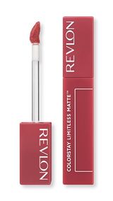 ColorStay Limitless Matte™ Liquid Lipstick