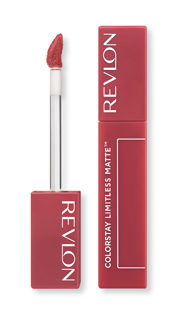 ColorStay Limitless Matte™ Liquid Lipstick