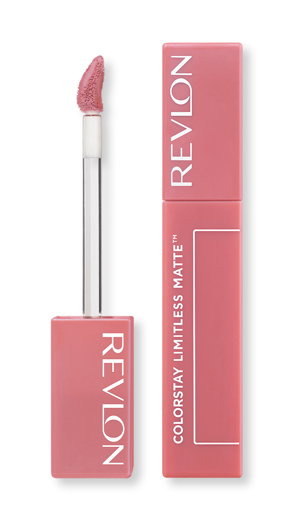 ColorStay Limitless Matte™ Liquid Lipstick