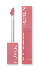 ColorStay Limitless Matte™ Liquid Lipstick