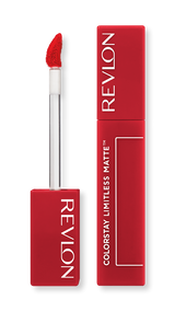 ColorStay Limitless Matte™ Liquid Lipstick