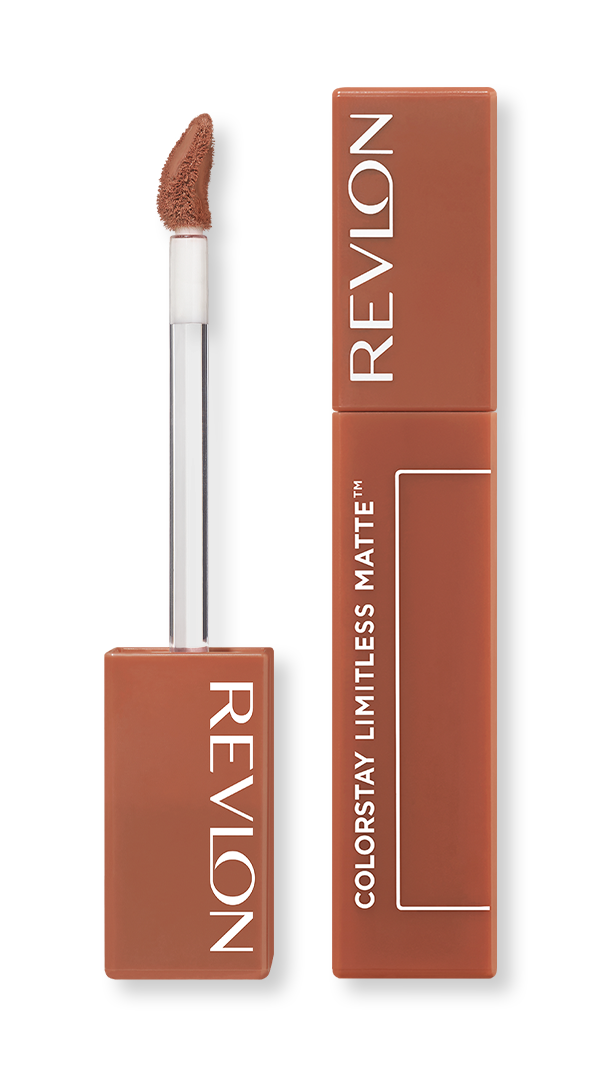 ColorStay Limitless Matte™ Liquid Lipstick