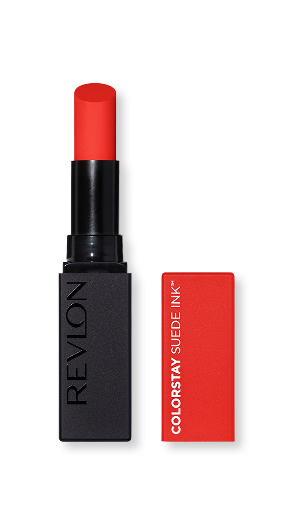 ColorStay Suede Ink™ Lipstick