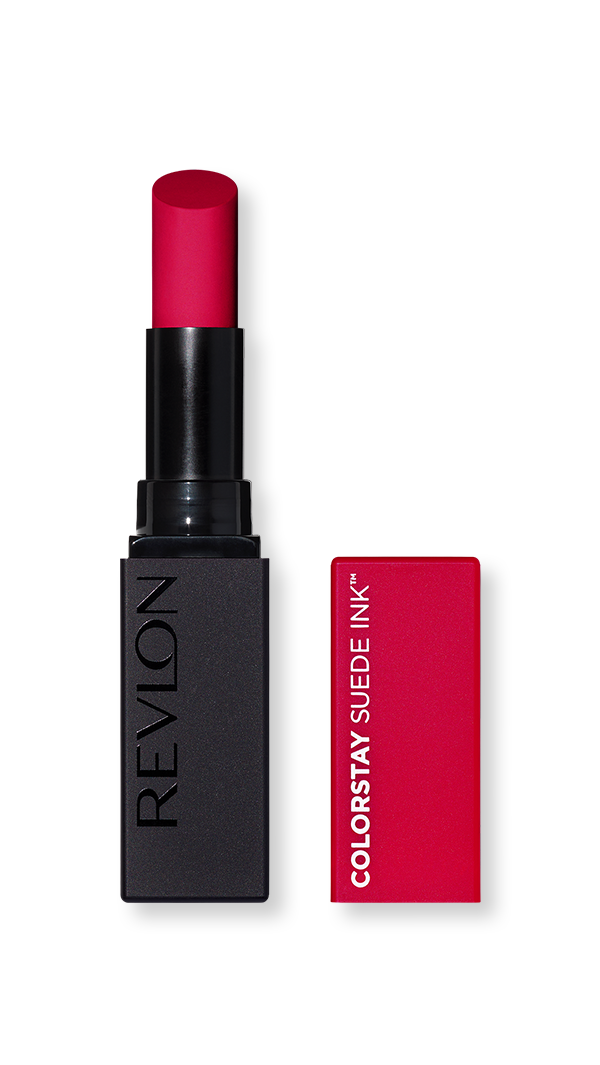 ColorStay Suede Ink™ Lipstick