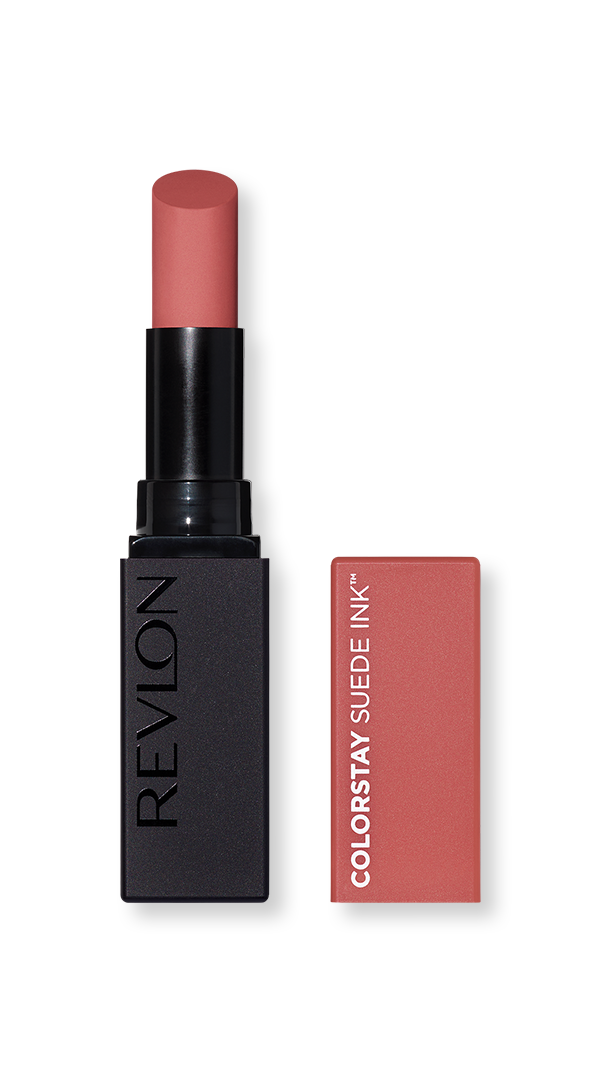 ColorStay Suede Ink™ Lipstick
