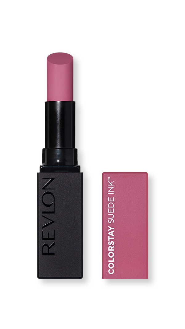 ColorStay Suede Ink™ Lipstick