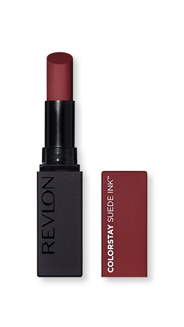 ColorStay Suede Ink™ Lipstick