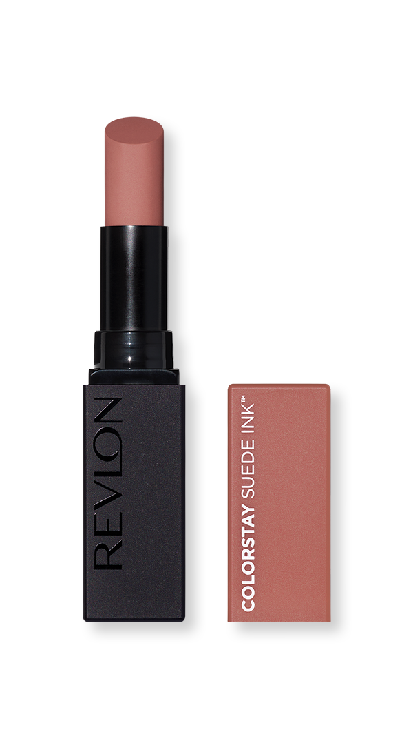 ColorStay Suede Ink™ Lipstick
