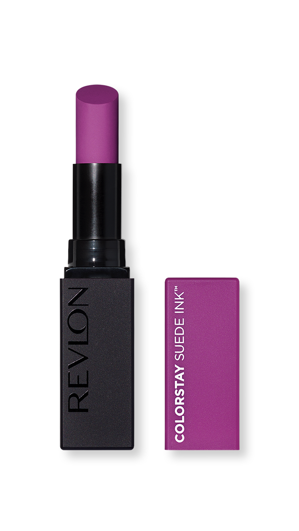 ColorStay Suede Ink™ Lipstick