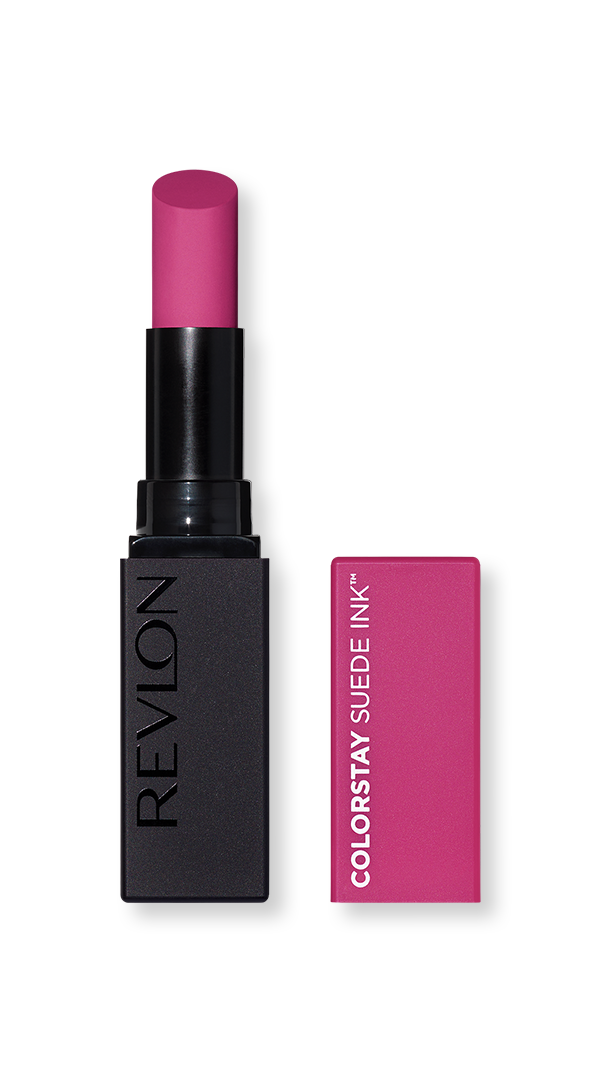 ColorStay Suede Ink™ Lipstick