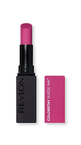 ColorStay Suede Ink™ Lipstick