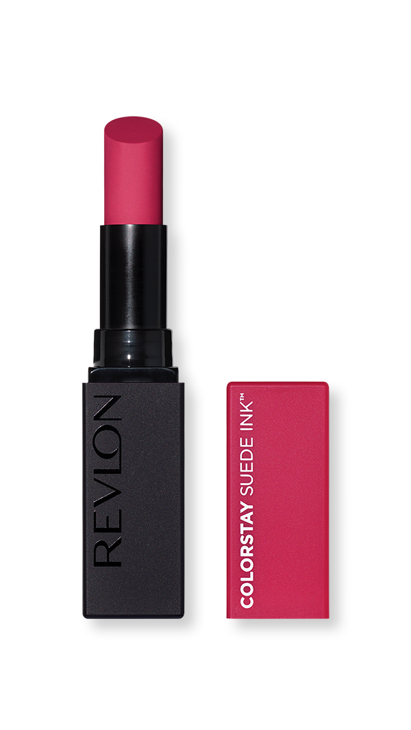 ColorStay Suede Ink™ Lipstick