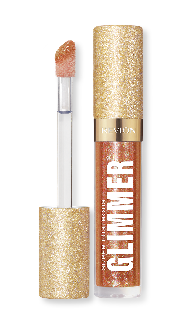 Super Lustrous Glimmer™ Gloss
