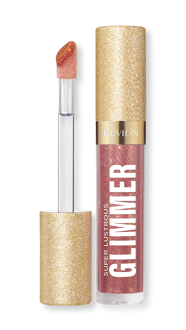 Super Lustrous Glimmer™ Gloss