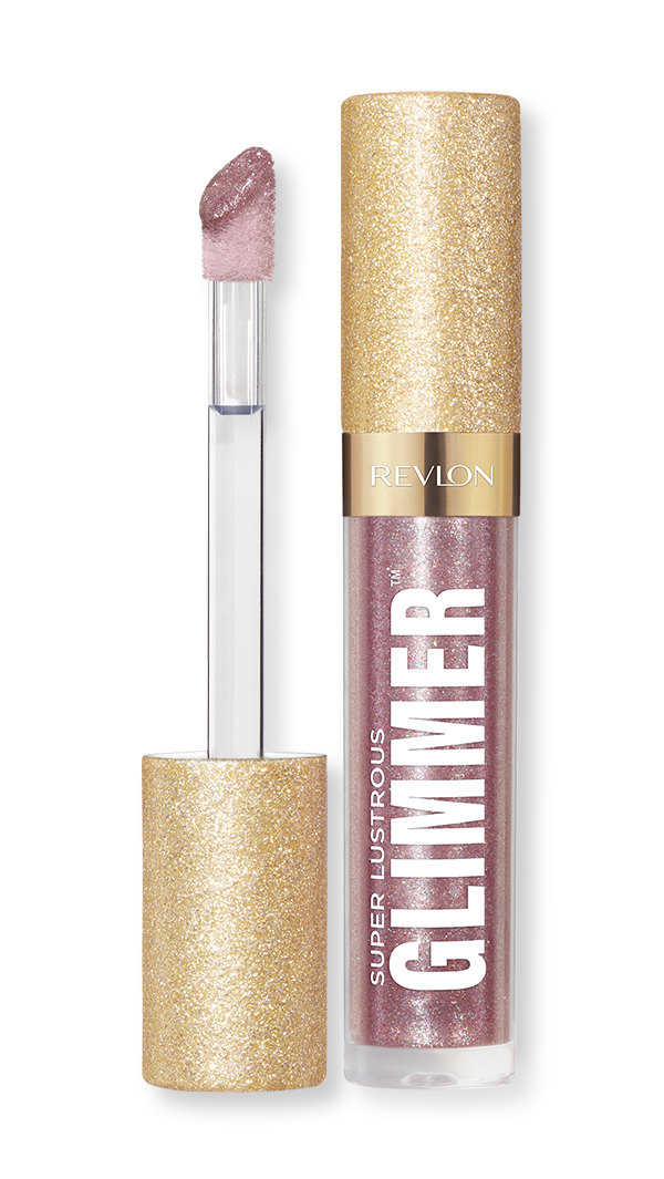 Super Lustrous Glimmer™ Gloss