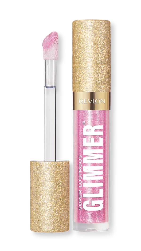 Super Lustrous Glimmer™ Gloss