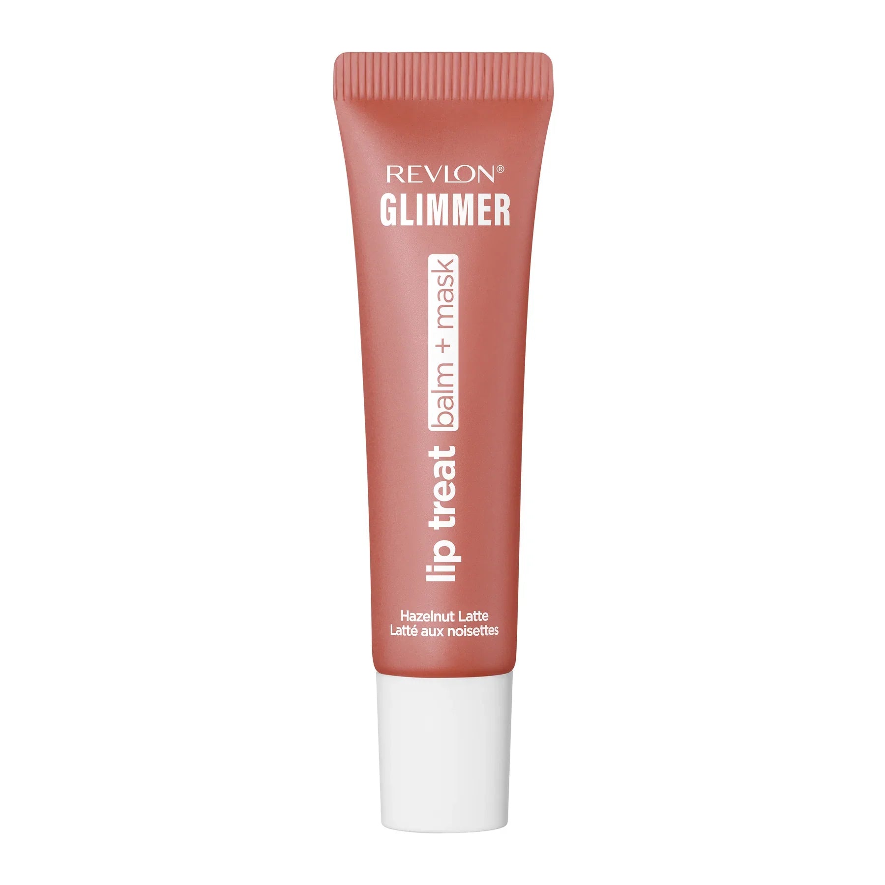 Glimmer Lip Treat Balm + Mask