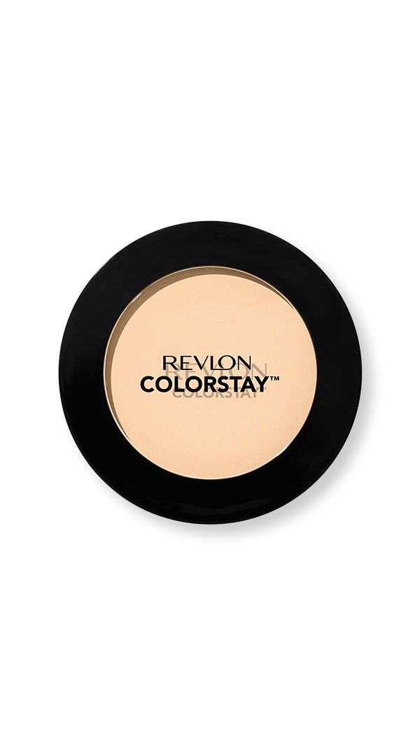 ColorStay™ Pressed Powder