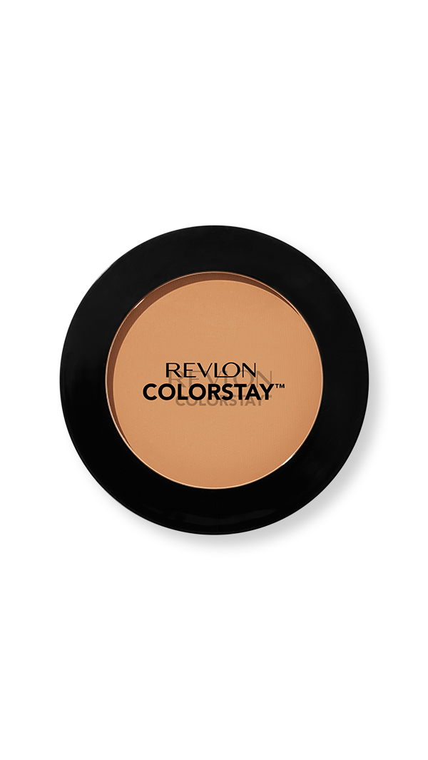 ColorStay™ Pressed Powder