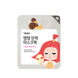 COLLAGEN MASK PACK