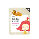 MOISTURIZING MASK PACK