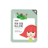 SOOTHING MASK PACK
