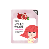 VITALIZING MASK PACK