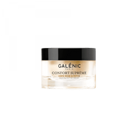 Rich Nutritive Cream - Halsa