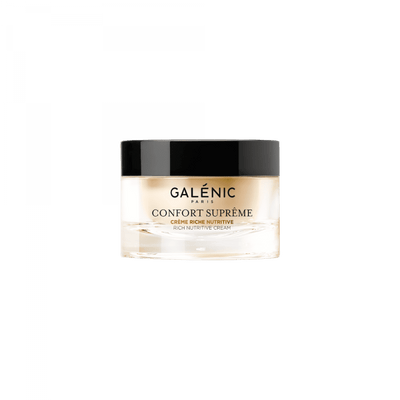 Rich Nutritive Cream