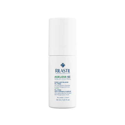 Rilastil Ageless SC Oil Free Anti-Wrinkle Serum *30ml