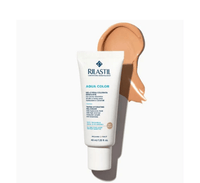 Rilastil Aqua Color Tinted Gel-Cream - Halsa