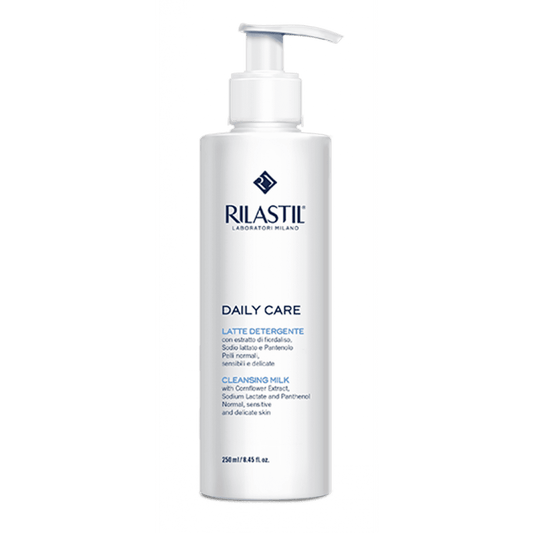 Rilastil Daily Care Cleansing Milk - Halsa