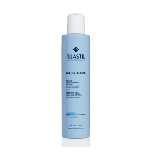 Rilastil Daily Care Toner - Halsa