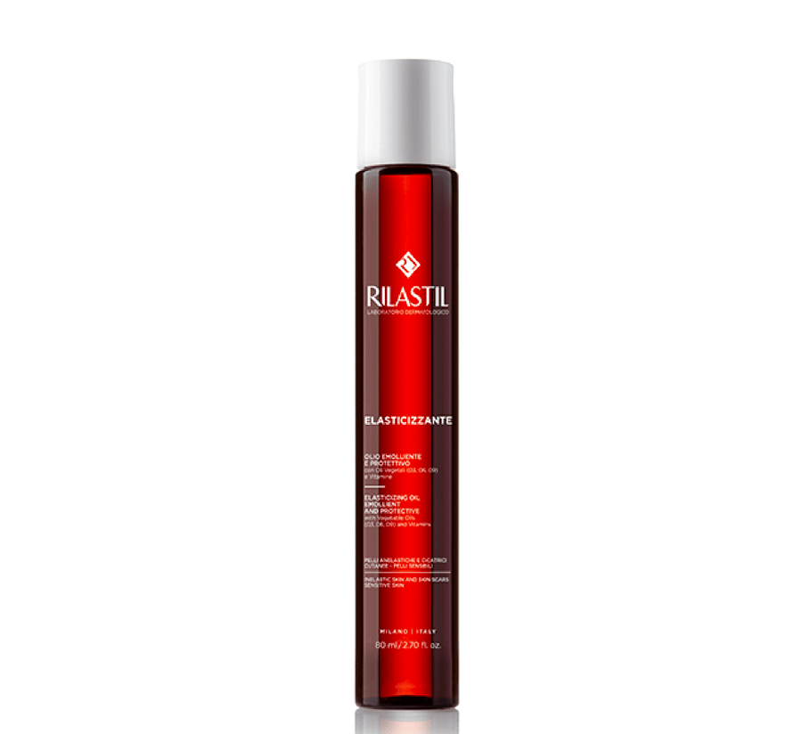 Rilastil Elasticizzante масло *80ml