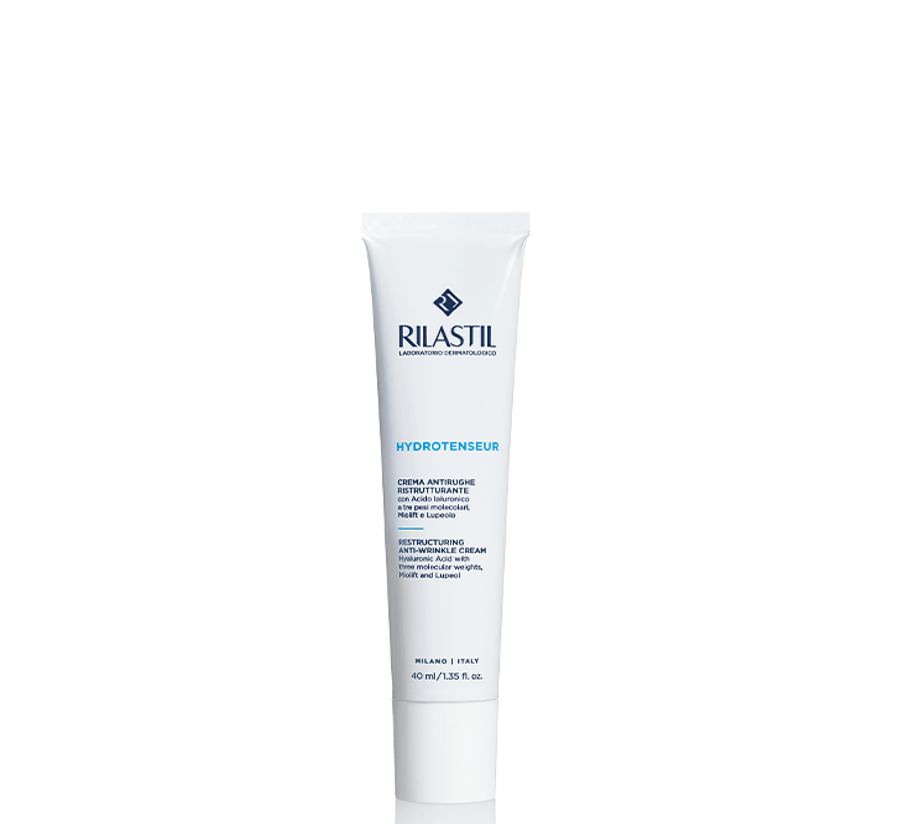 Krem Rilastil Hydrotenseur Ristrukturues Anti-Rrudha *40ml