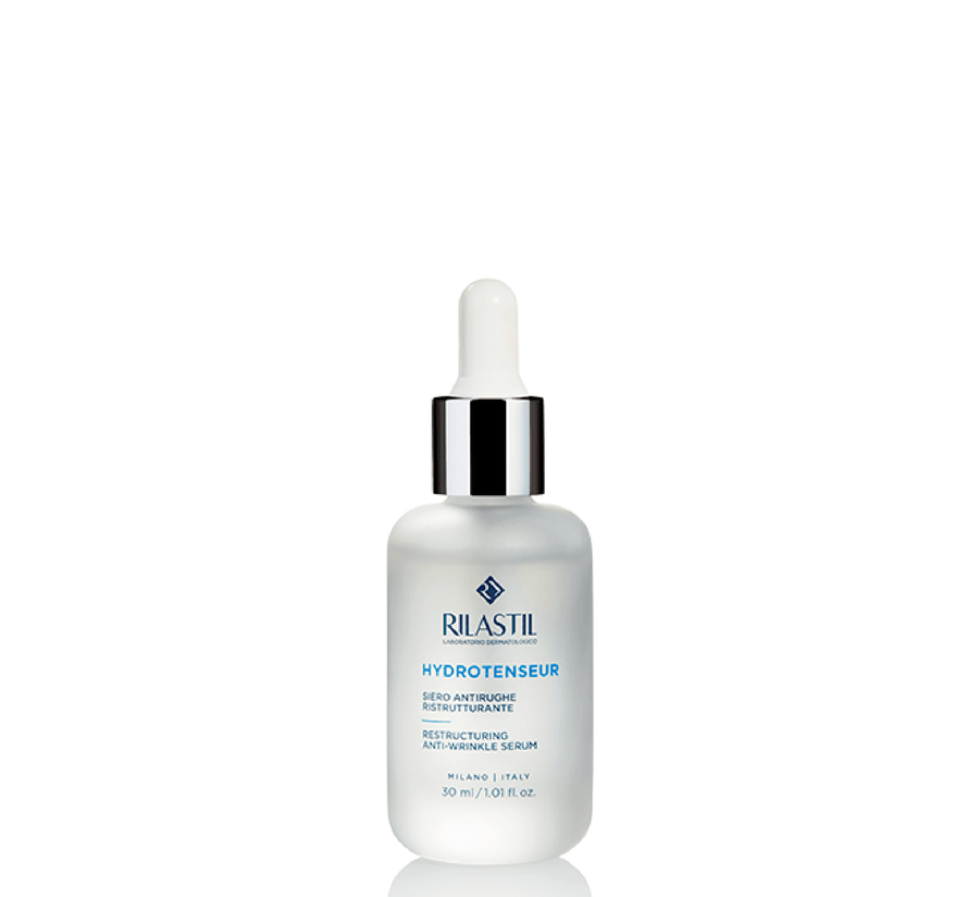 Serum Rilastil Hydrotenseur Ristrukturues Anti-Rrudha *30ml