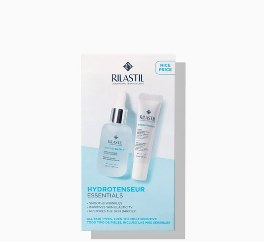 Rilastil Hydrotenseur Essentials Set - Halsa